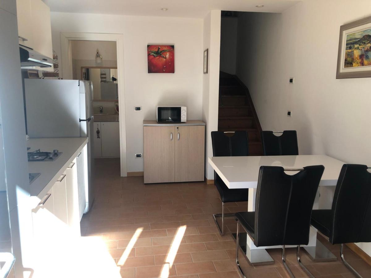 Апартаменти Residenza Lucrezia Кавайон-Веронезе Екстер'єр фото